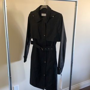 Calvin Klein Rain Coat